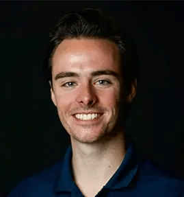 SUrya Jake Meyer