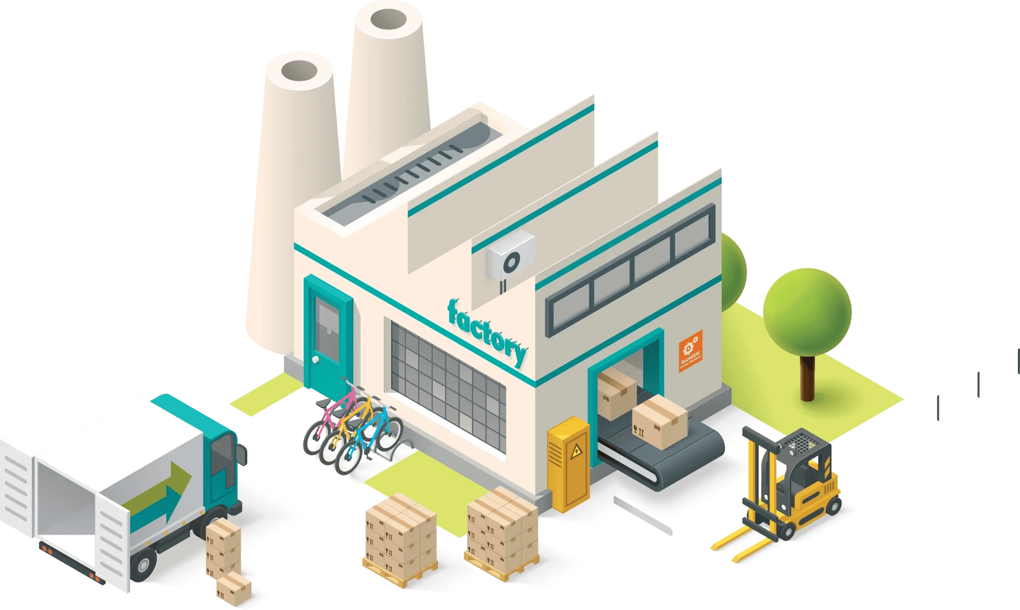 Surya Factory Insights