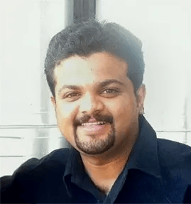Surya Manjunāth Pillai