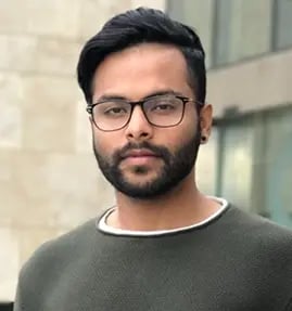 Surya Ram Mudigina