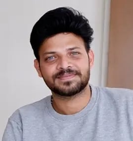 Surya Saitej Thakur
