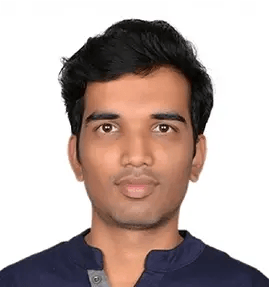 Surya Sridhar Kumar Sahu