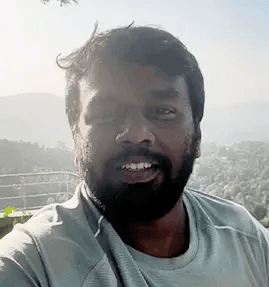 Surya Suraj Sekar-1