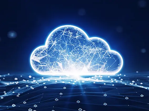Cloud mobile
