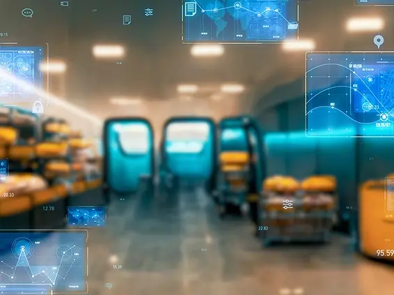 Factory Command Center Mobile