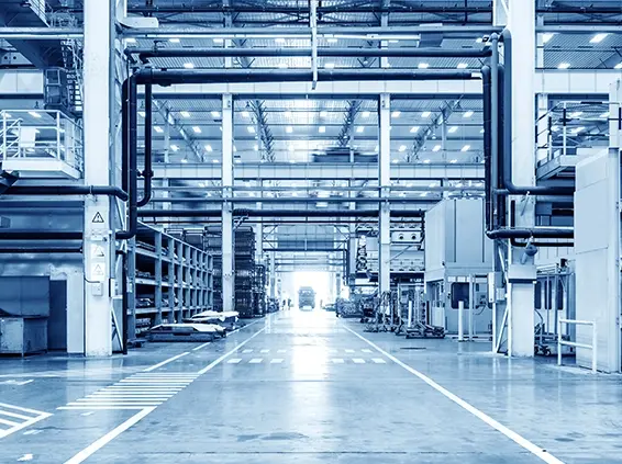 Factory Insights Surya Mobile