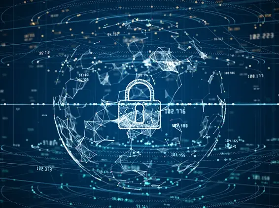 SuryaAI Cybersecurity Services Mobile